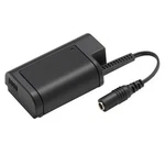 Panasonic DMW-DCC16 Coupler For Lumix DC-S1/S1R Mirrorless Cameras, Requires. Fixed Price $9.49.