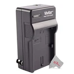 Vivitar VIV-QCB-105 Charger For Sony NP-BX1. Fixed Price $12.99.