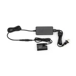 Promaster Dc Coupler With Ac Power Supply For Canon LP-E6 #65947. Fixed Price $49.95.
