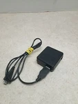 Sony AC-UB10B Power Adaptor W/ Usb Cable Cord Oem Tested And Working Great!!!. Fixed Price $8.42.