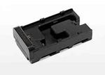 Cineroid PA01 Set Power Adapter + Dc Plug With D-tap. Fixed Price $79.95.