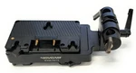 Movcam Anton Bauer Gold Mount Power Converter Broadcast Camera Adapter 306-0213. Fixed Price $199.99.