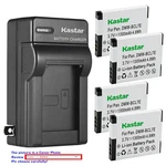 Kastar Battery LTD2 Charger For Panasonic DMW-BCL7E & DMW-BTC11. Fixed Price $6.99.