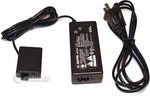 Power Adapter And Coupler For Canon ACK-E5 Eos Digital Rebel Xsi T1I ACKE5. Fixed Price $15.99.
