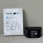 Kastar Battery Usb Charger For Jvc BN-V11U BN-V20U BN-V22U BN-V24U BN-V25U. Fixed Price $15.99.