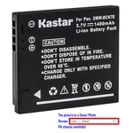 Kastar Replacement Battery For Panasonic BCK7E DMW-BCK7GK DMW-BCK7PP. Fixed Price $7.99.