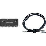 Wooden Camera D-box Power Strip With Cable (9.2', Sony Rialto 2) Mpn# A00326. Fixed Price $504.00.