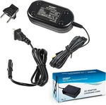 Adapter Replacement For AP-V30U APV30U LY37323-001A Jvc Everio Camcorder. Fixed Price $16.45.