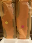 4 Pack Color Toner CC530A Fits Hp Laserjet New Sealed Cartridges Open Box. Fixed Price $40.00.