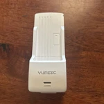 Original Yuneec Breeze Drone Li-ion Battery Model: BC24803015. Fixed Price $12.21.
