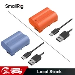 Smallrig 2400MAH Camera Battery For EN-EL15C Nikon Z6 III/ZF/Z8/Z7 II/Z5. Fixed Price $56.24.