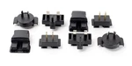 Hasselblad Set Exchange Plugs For Charger 3053568 NO.0836. Fixed Price $79.00.