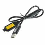 Usb Charger + Data Sync Cable Cord For Samsung Camera SUC-C3 CB20U05/A CB20U12/A. Fixed Price $5.19.