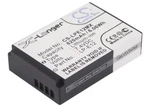 820MAH Replacement Battery For Canon Eos 100D,OS-M,POWERSHOT SX70 HS,P/N:LP-E12. Fixed Price $15.39.