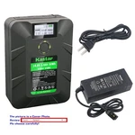 Kastar Battery Charger For Sony BC-L70 BC-L160 BC-M50 BC-M150 AC-DN10. Fixed Price $99.99.