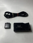 Panasonic Lumix DE-928 Battery Charger & (CGA-S002 A) Tested. Fixed Price $22.39.