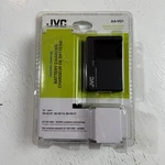 Jvc Camcorder Battery Charger Genuine AA-VG1 For BN-VG107, BN-VG114, BN-VG121. Fixed Price $39.95.