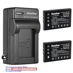 Kastar Battery Wall Charger For Kodak KLIC-5000 & Easyshare LS753 Camera. Fixed Price $6.99.