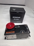 Konova Motorized System KMS-100 & Battery Pack Accesories Includes Items Shown. Fixed Price $79.99.