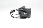 Panasonic DMW-BTC13 Battery Charger (for BLF19 Batteries) #G901. Fixed Price $27.81.