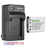 Kastar Battery Wall Charger For Olympus LI-40B LI42B & FE-330 Camera. Fixed Price $18.99.