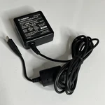 Genuine Canon CA-DC20 Compact Adapter 5V 700MA For Powershot SD30 SD40. Fixed Price $25.06.