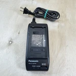 Panasonic PV-A17 Video Adaptor Battery Charger 6V 2.2A Camcorder Oem Black. Fixed Price $18.99.