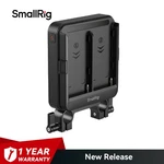 Smallrig Adapter Plate Kit For Np-f Type Batteries 15MM Lws Rods. Fixed Price $78.99.