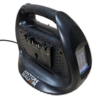 Anton Bauer 8475-1020 Performance Dual 2-POSITION Gold-mount Charger. Fixed Price $99.95.