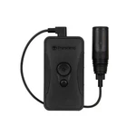 Transcend Drivepro Body 60 Camera 1080P Hd. Fixed Price $248.53.