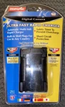 Digipower Digital Camera Ultra Fast Charger TC-741. Fixed Price $23.30.