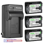 Kastar Battery Wall Charger For Jvc BN-VG114, BN-VG114U, BN-VG114US, BN-VG114USM. Fixed Price $65.99.