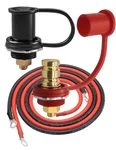 Battery Brass Jump Post 250A Charging Kit Remote Termina.... Fixed Price $41.88.