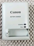 Genuine Canon Battery Charger CB-2LBE. Fixed Price $19.97.