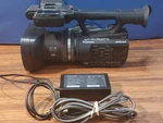 Panasonic AG-AC90APJ Proffesional Handheld Avccam Full Hd Camcorder. Fixed Price $449.99.