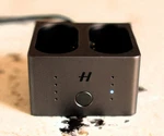 Hasselblad Battery Charging Hub For System - X1D Excellent Condition. Fixed Price $179.99.