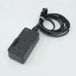 Olympus Eye-trek Charger OL-BC7201A For OL-BT7201A Battery. Fixed Price $14.99.