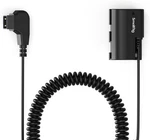 Smallrig D-tap To LP-E6NH Dummy Battery Power Cable For Canon R/eos R5/R6. Fixed Price $28.79.