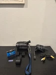 Sony Handycam Vision CCD-TRV15 Video 8XR Camcorder 2 New Batterys Charger Tested. Fixed Price $99.95.