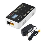 Vifly Whoopstor V3 Battery 6 Ports 1S Lipo Discharger. Fixed Price $52.18.