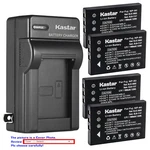 Kastar Battery Wall Charger For Kodak KLIC-5000 & Easyshare LS443 Camera. Fixed Price $6.99.