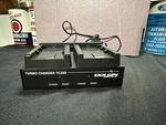 Dolgin Engineering TC200 Turbo Battery Charger - Canon Lp. Fixed Price $29.99.