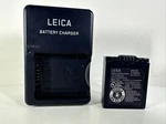 Leica BC-DC5-U Charger & BP-DC5-4 Battery Authentic For V Lux 1 Oem Us Seller. Fixed Price $69.95.