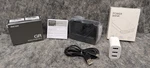 Ricoh 5-VOLT Camera Battery Charger (BJ-12) Usb-c In Black Bundle. Fixed Price $54.99.