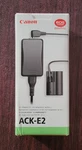 Canon ACK-E2 Adapter Kit 8364A002. Fixed Price $59.99.