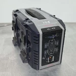 Idx VL-4S 4-CHANNEL Simultaneous V-mount Battery Charger V-lock Quick. Fixed Price $149.99.