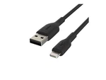 Belkin CAA001BT1MBK Lightning Usb Male Black Boost Charge. Fixed Price $29.07.