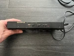 Olympus VF-BA82 Power Adapter Av Rca Coax For VX-800 VIDEO8 Camcorder. Fixed Price $49.99.