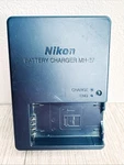 Nikon Genuine Oem Charger MH-27 For EN-EL20 Battery, S1, J1, J2, J3,. Fixed Price $27.90.