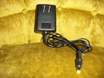Genuine Sony AC-M1210UC Power Adapter 12V, Input 120V 60HZ. Fixed Price $45.00.